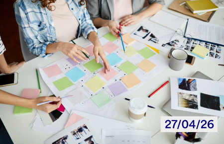 Planejamento de comunicação e relações públicas