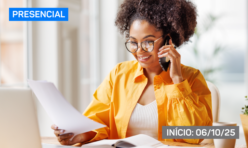 Assessoria de imprensa: planejamento e técnicas de atendimento
