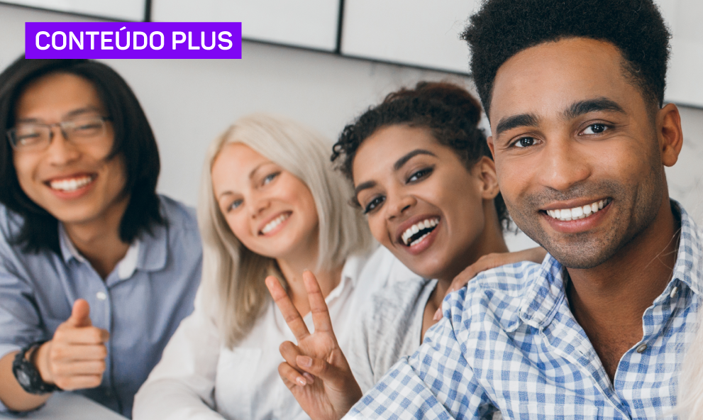 Os segredos da liderança comunicadora