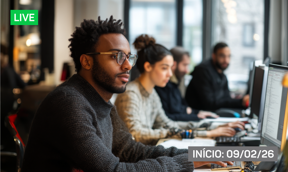 Produção de texto jornalístico para multimeios