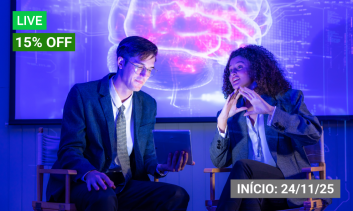 IA na comunicação corporativa: introdução aos conceitos e às ferramentas