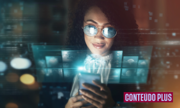 Inteligência artificial na comunicação corporativa