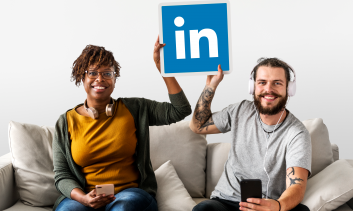 LinkedIn Influence Mastery: posicionamento e comunicação de marcas e líderes