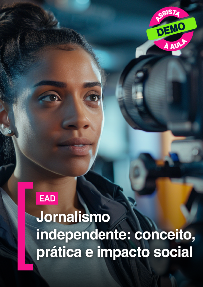 Jornalismo independente: conceito, prática e impacto social