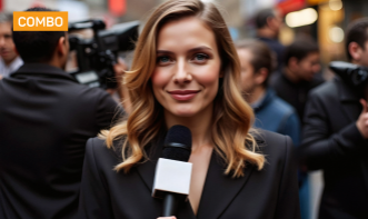 Assessoria de imprensa + Media training: como falar com a Imprensa