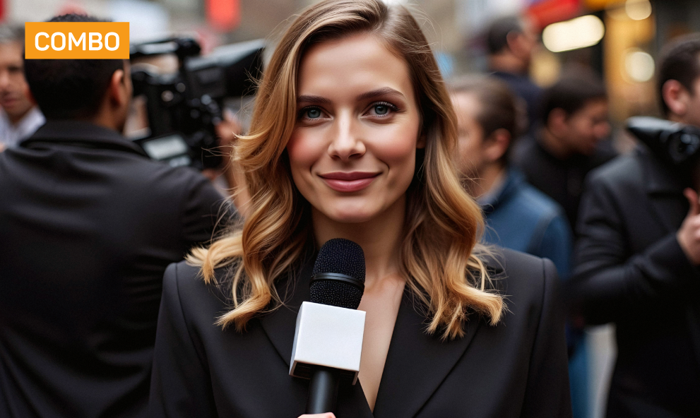 Assessoria de imprensa + Media training: como falar com a Imprensa