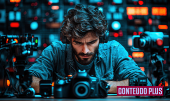 Descubra a produção executiva no audiovisual