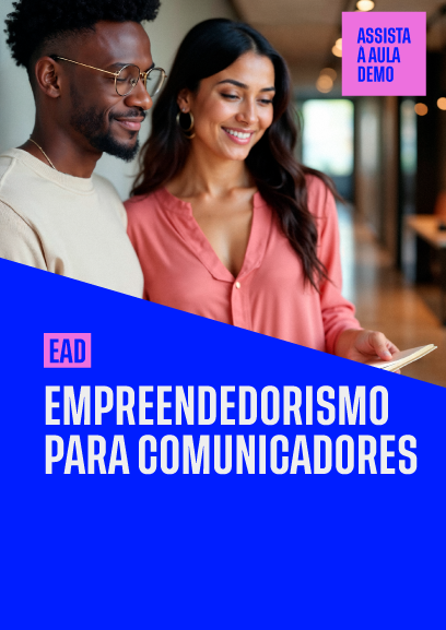 Empreendedorismo para comunicadores