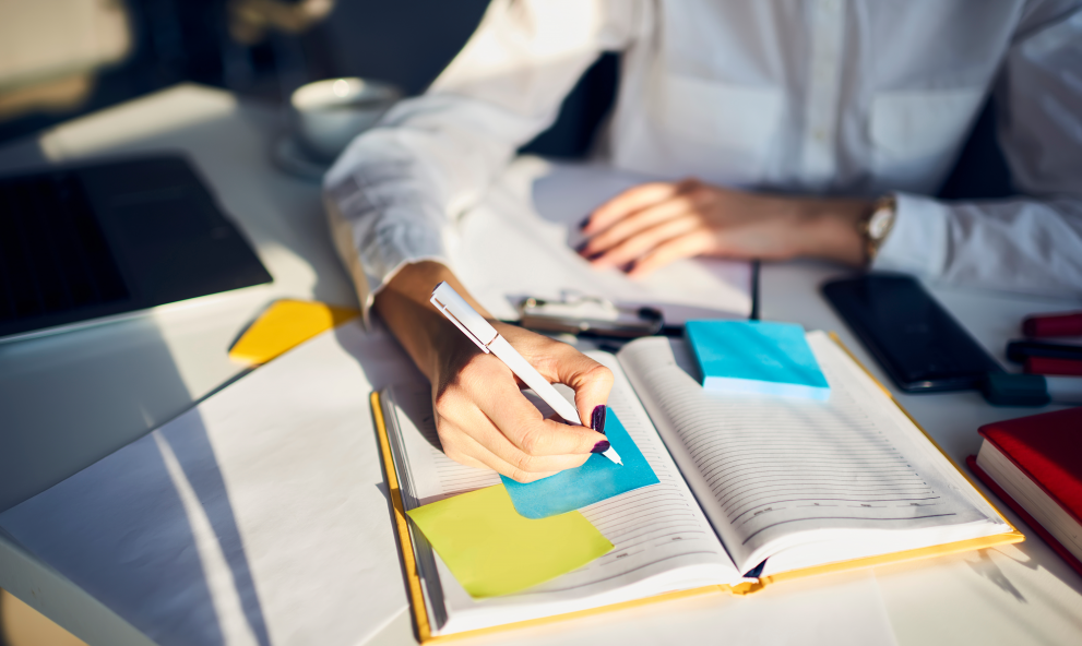 Planejamento de eventos: da concepção à ação e mensuração