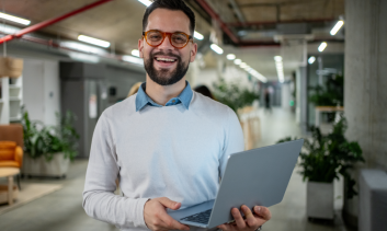 Inovação e Empreendedorismo na Comunicação 