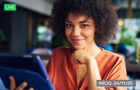 IA na comunicação corporativa: introdução aos conceitos e às ferramentas