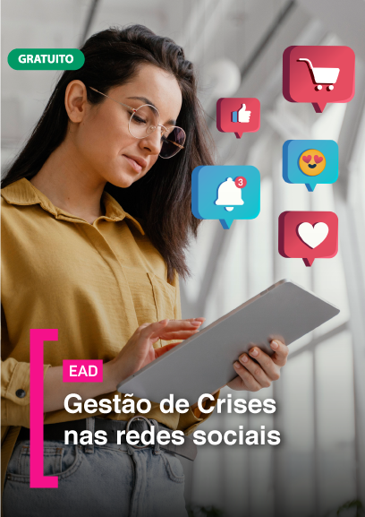 Gestão de crise nas redes sociais
