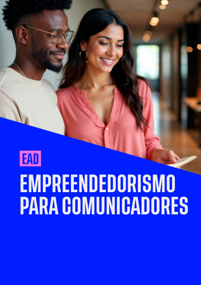 Empreendedorismo para comunicadores