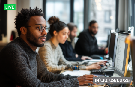 Produção de texto jornalístico para multimeios