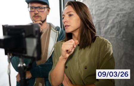 Jornalismo em vídeos curtos: produção e narrativas para redes sociais