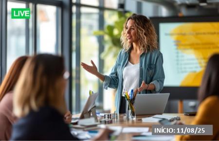 Comunicação com empregados