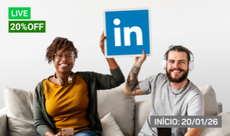 LinkedIn Influence Mastery: posicionamento e comunicação de marcas e líderes