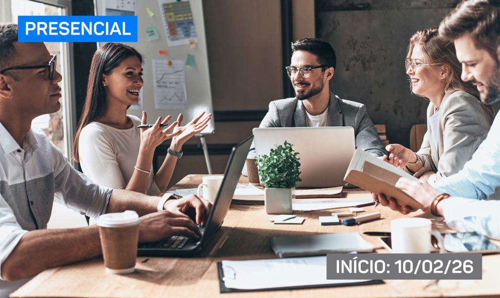 Jornalismo de negócios: da pauta ao texto