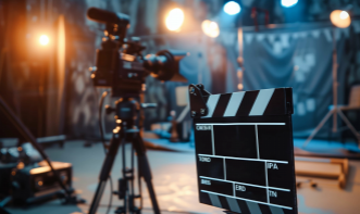 Crítica de cinema e séries