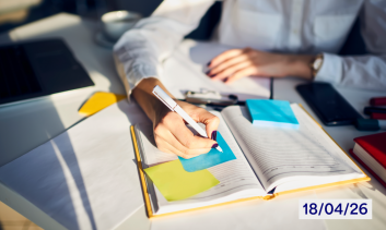 Planejamento de eventos: da concepção à ação e mensuração