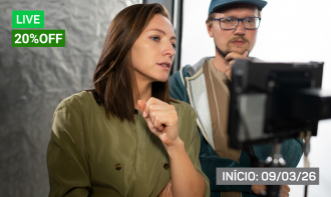 Jornalismo em vídeos curtos: produção e narrativas para redes sociais