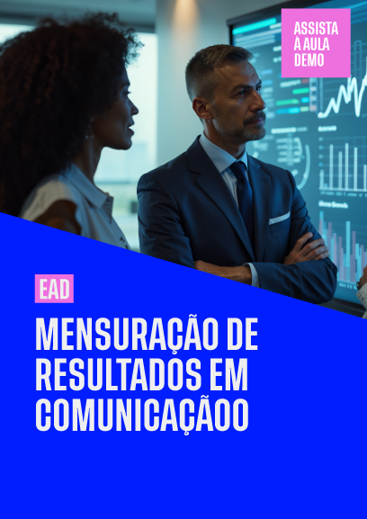 Mensuração de resultados em comunicação