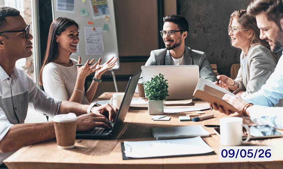 Jornalismo de negócios: da pauta ao texto