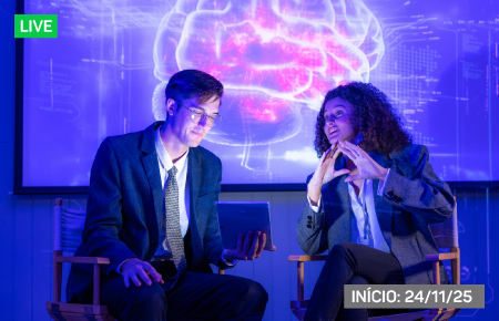 IA na comunicação corporativa: introdução aos conceitos e às ferramentas