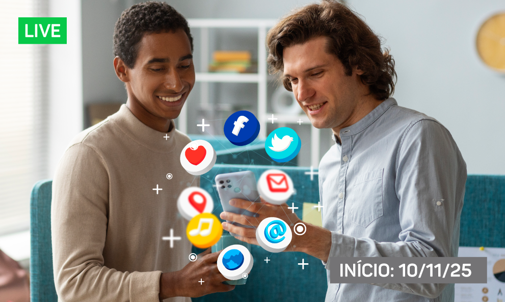 Planejamento estratégico para mídias sociais