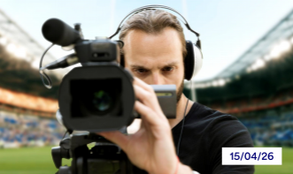 Jornalismo esportivo