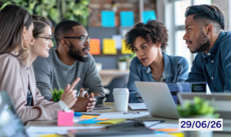 Gestão de canais na comunicação interna