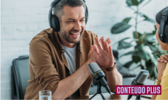 Por que tanta gente quer ter um podcast?