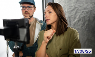 Jornalismo em vídeos curtos: produção e narrativas para redes sociais