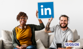 LinkedIn Influence Mastery: posicionamento e comunicação de marcas e líderes