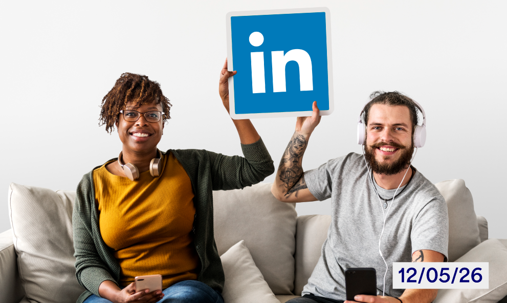LinkedIn Influence Mastery: posicionamento e comunicação de marcas e líderes