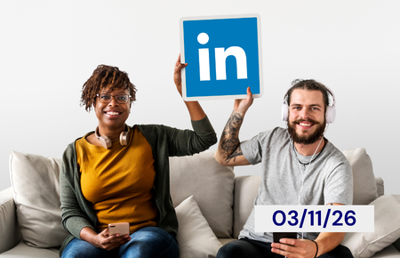 LinkedIn Influence Mastery: posicionamento e comunicação de marcas e líderes
