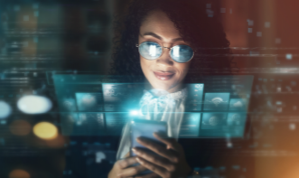 Inteligência artificial na comunicação corporativa