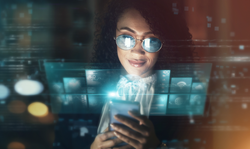 Inteligência artificial na comunicação corporativa