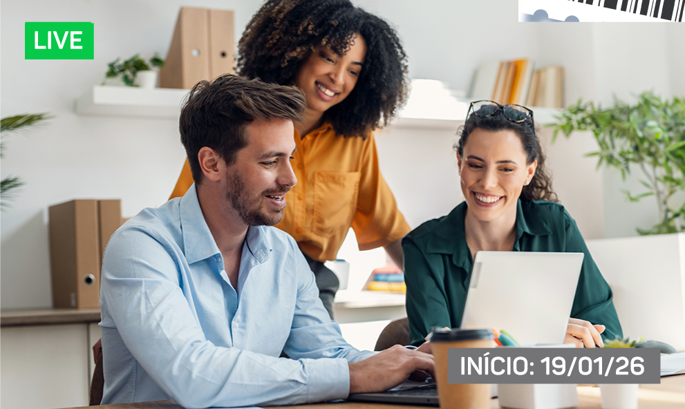 Gestão de projetos e campanhas de comunicação