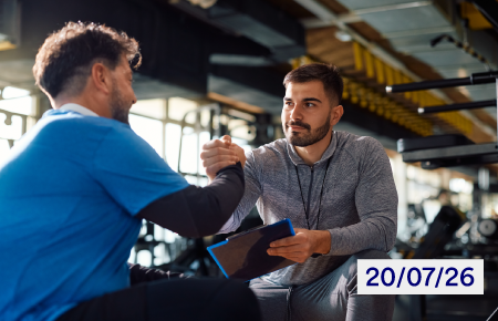 Assessoria de imprensa em esportes