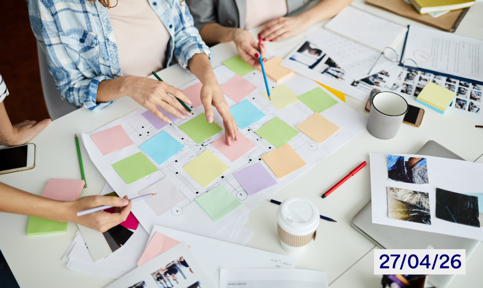 Planejamento de comunicação e relações públicas