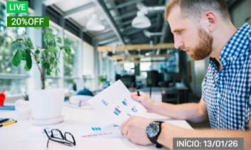 Planejamento e dados em mídias sociais