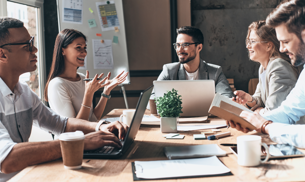 Jornalismo de negócios: da pauta ao texto