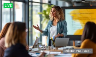 Comunicação com empregados
