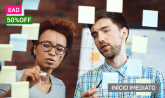 Liderança estratégica: comunicação para gerir mudanças