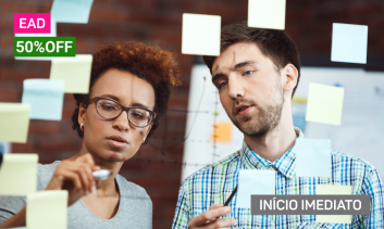 Liderança estratégica: comunicação para gerir mudanças