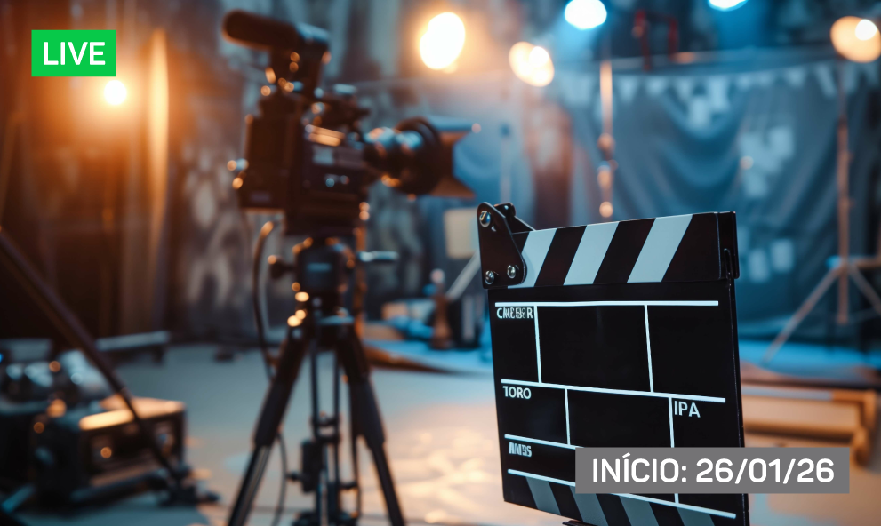 Crítica de cinema e séries