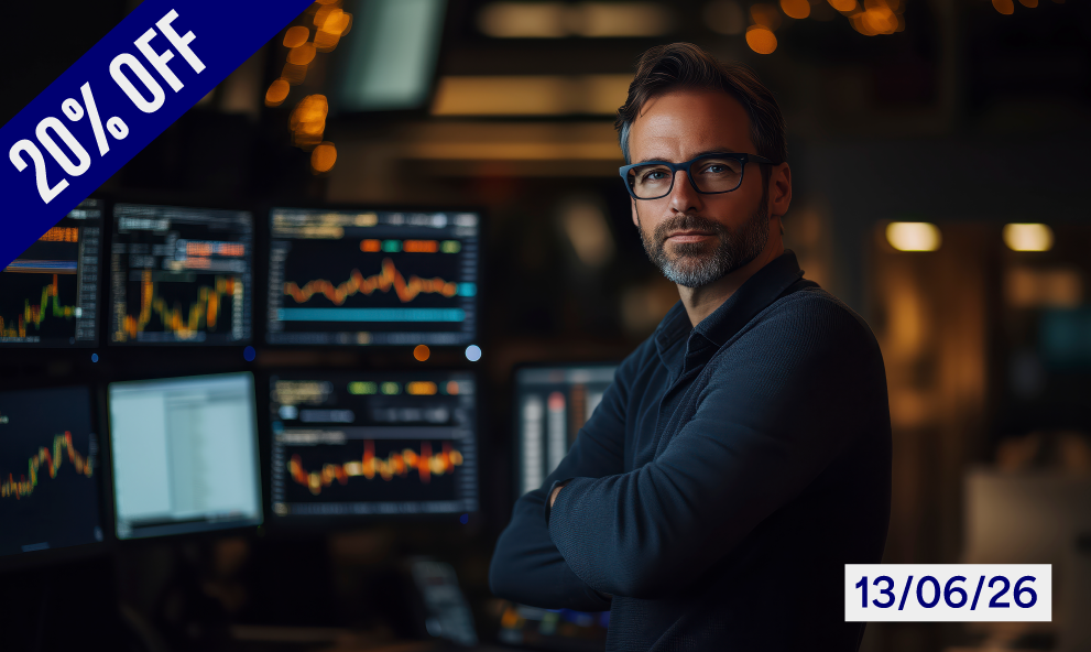 Jornalismo de mercados: da análise econômica à notícia