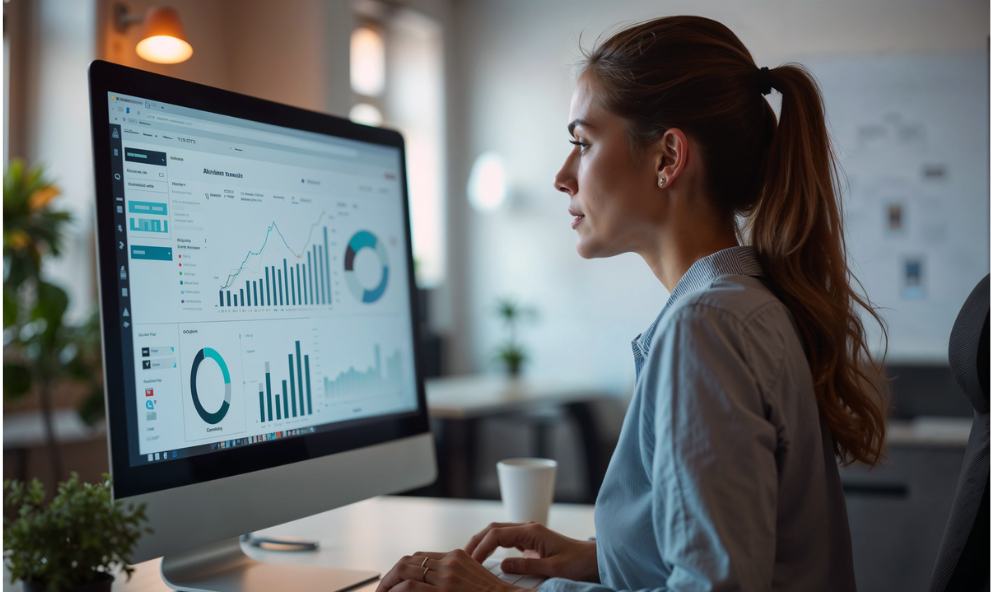 Mensuração de influenciadores digitais
