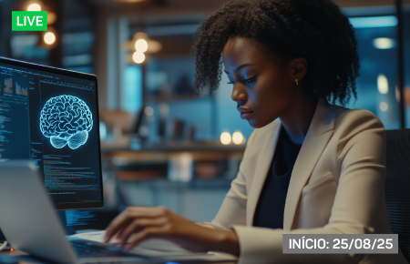 Neurociência e algoritmos em comunicação e marketing